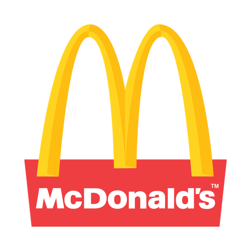 Brand McDonald's